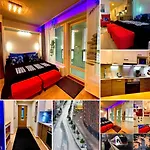Апартаменты To Luxstudio Savusuite From Helsinki Airport 6 Min, To 27min, Freeparking In Kivistoe *