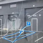 To Luxstudio Savusuite From Helsinki Airport 6 Min, To 27min, Freeparking In Kivistoe Апартаменты Вантаа