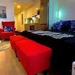 To Luxstudio Savusuite From Helsinki Airport 6 Min, To 27min, Freeparking In Kivistoe Вантаа