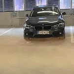 To Luxstudio Savusuite From Helsinki Airport 6 Min, To 27min, Freeparking In Kivistoe Вантаа