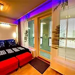 To Luxstudio Savusuite From Helsinki Airport 6 Min, To 27min, Freeparking In Kivistoe Вантаа