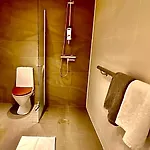 Апартаменты To Luxstudio Savusuite From Helsinki Airport 6 Min, To 27min, Freeparking In Kivistoe *