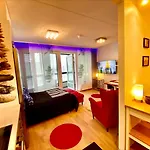 Апартаменты To Luxstudio Savusuite From Helsinki Airport 6 Min, To 27min, Freeparking In Kivistoe Вантаа