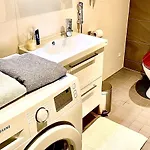 To Luxstudio Savusuite From Helsinki Airport 6 Min, To 27min, Freeparking In Kivistoe Апартаменты Вантаа