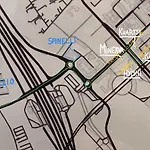 To Luxstudio Savusuite From Helsinki Airport 6 Min, To 27min, Freeparking In Kivistoe * Вантаа
