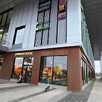 Апартаменты To Luxstudio Savusuite From Helsinki Airport 6 Min, To 27min, Freeparking In Kivistoe *