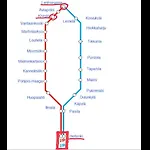 To Luxstudio Savusuite From Helsinki Airport 6 Min, To 27min, Freeparking In Kivistoe *
