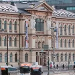 To Luxstudio Savusuite From Helsinki Airport 6 Min, To 27min, Freeparking In Kivistoe Вантаа