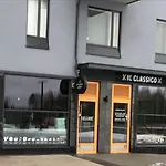 To Luxstudio Savusuite From Helsinki Airport 6 Min, To 27min, Freeparking In Kivistoe Апартаменты *