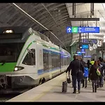Апартаменты To Luxstudio Savusuite From Helsinki Airport 6 Min, To 27min, Freeparking In Kivistoe Вантаа