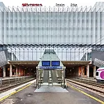 To Luxstudio Savusuite From Helsinki Airport 6 Min, To 27min, Freeparking In Kivistoe Апартаменты Вантаа