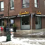To Luxstudio Savusuite From Helsinki Airport 6 Min, To 27min, Freeparking In Kivistoe