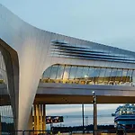 To Luxstudio Savusuite From Helsinki Airport 6 Min, To 27min, Freeparking In Kivistoe * Вантаа