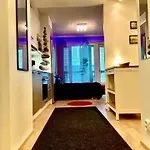 To Luxstudio Savusuite From Helsinki Airport 6 Min, To 27min, Freeparking In Kivistoe *