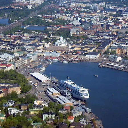 To Luxstudio Savusuite From Helsinki Airport 6 Min, To 27min, Freeparking In Kivistoe شقة