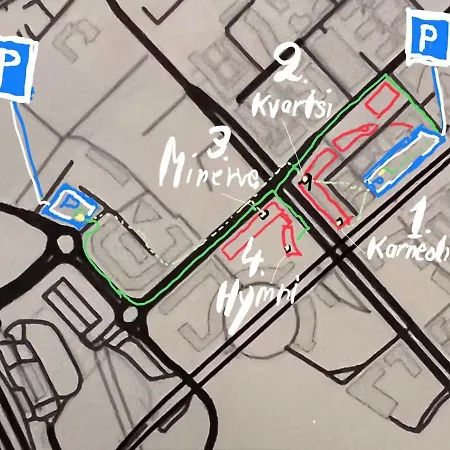 To Luxstudio Savusuite From Helsinki Airport 6 Min, To 27min, Freeparking In Kivistoe Apartment Vantaa