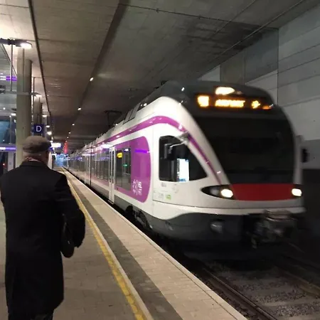 To Luxstudio Savusuite From Helsinki Airport 6 Min, To 27min, Freeparking In Kivistoe *