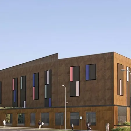 To Luxstudio Savusuite From Helsinki Airport 6 Min, To 27min, Freeparking In Kivistoe