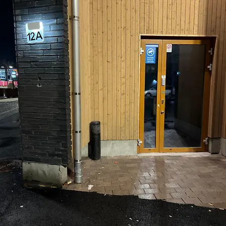 To Luxstudio Savusuite From Helsinki Airport 6 Min, To 27min, Freeparking In Kivistoe Vantaa