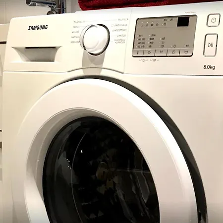 Apartment To Luxstudio Savusuite From Helsinki Airport 6 Min, To 27min, Freeparking In Kivistoe Vantaa