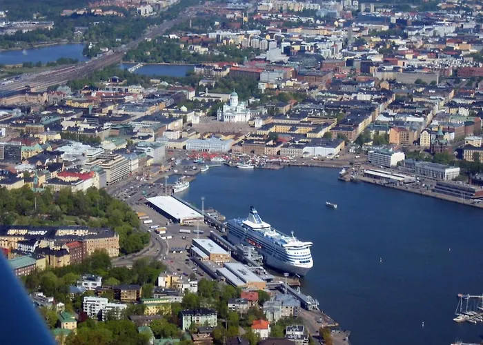 To Luxstudio Savusuite From Helsinki Airport 6 Min, To 27min, Freeparking In Kivistoe Appartamento