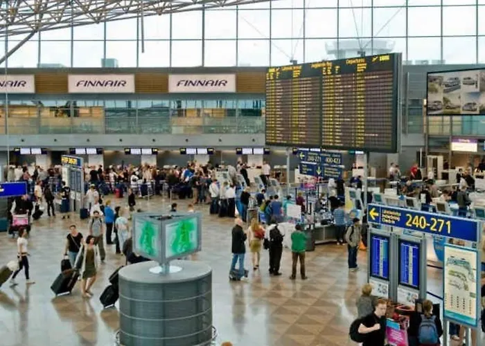 Appartamento To Luxstudio Savusuite From Helsinki Airport 6 Min, To 27min, Freeparking In Kivistoe