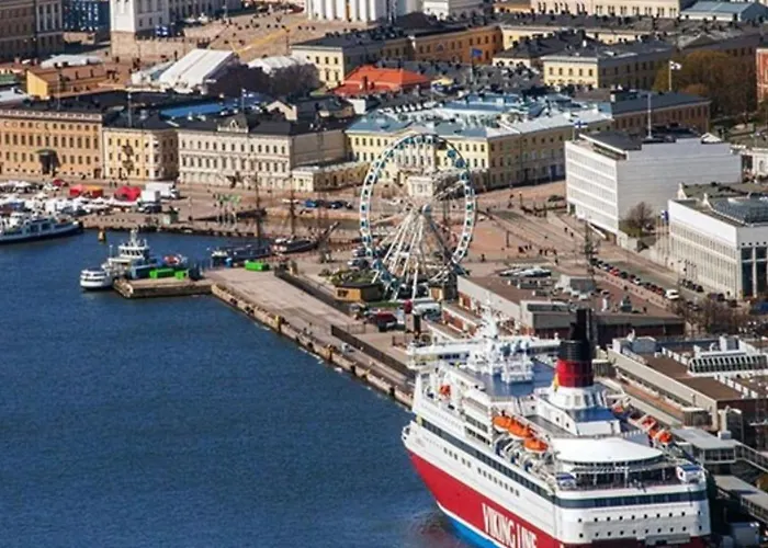 Appartamento To Luxstudio Savusuite From Helsinki Airport 6 Min, To 27min, Freeparking In Kivistoe