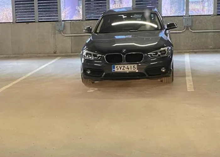 To Luxstudio Savusuite From Helsinki Airport 6 Min, To 27min, Freeparking In Kivistoe Vantaa