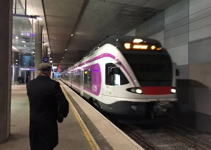 To Luxstudio Savusuite From Helsinki Airport 6 Min, To 27min, Freeparking In Kivistoe *