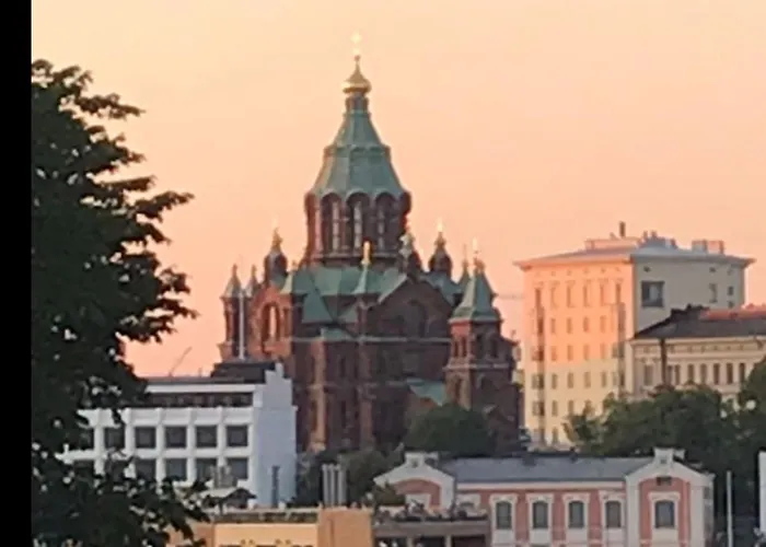 To Luxstudio Savusuite From Helsinki Airport 6 Min, To 27min, Freeparking In Kivistoe Appartamento *