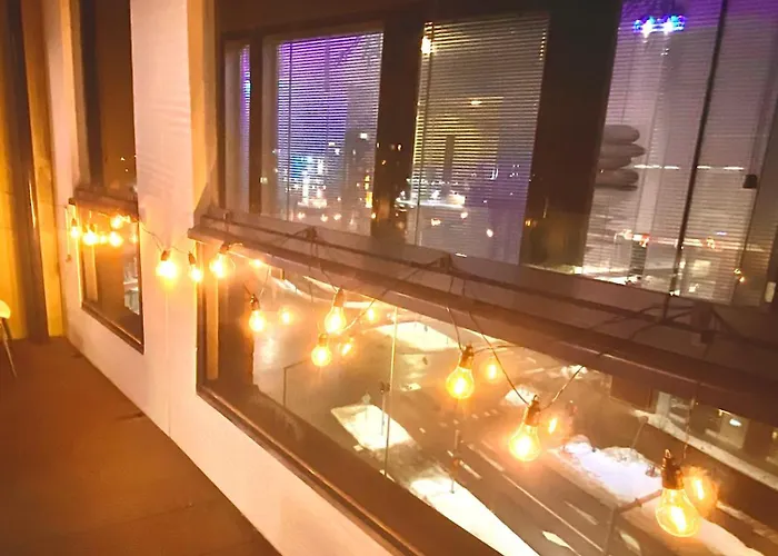 To Luxstudio Savusuite From Helsinki Airport 6 Min, To 27min, Freeparking In Kivistoe Appartamento