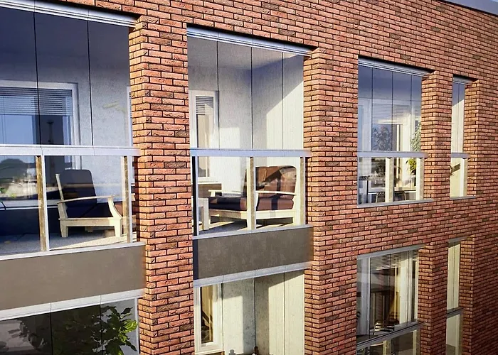 Appartamento To Luxstudio Savusuite From Helsinki Airport 6 Min, To 27min, Freeparking In Kivistoe