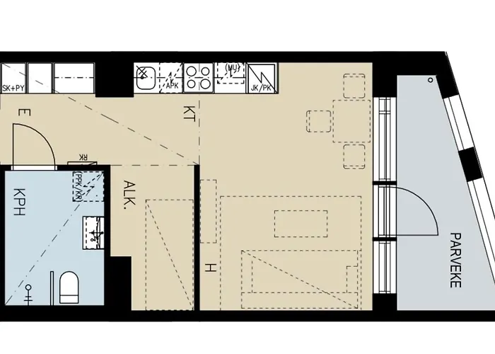 To Luxstudio Savusuite From Helsinki Airport 6 Min, To 27min, Freeparking In Kivistoe Appartamento Vantaa