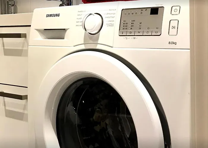 Appartamento To Luxstudio Savusuite From Helsinki Airport 6 Min, To 27min, Freeparking In Kivistoe Vantaa