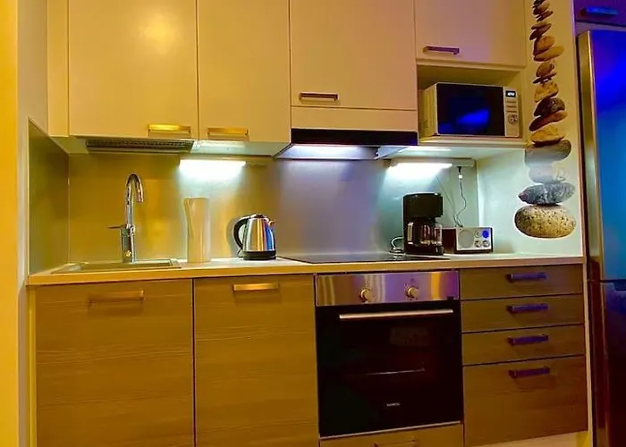 To Luxstudio Savusuite From Helsinki Airport 6 Min, To 27min, Freeparking In Kivistoe