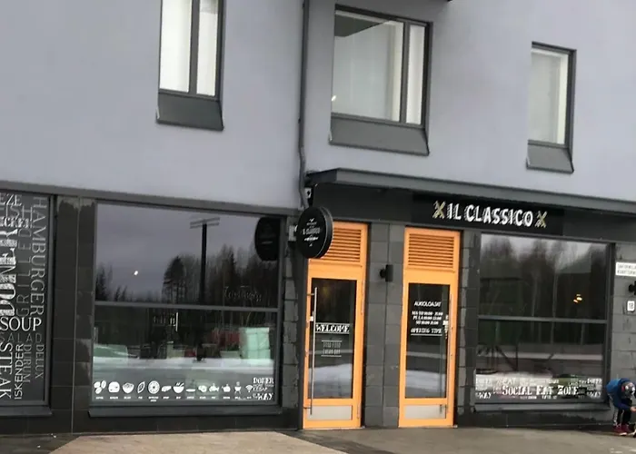 To Luxstudio Savusuite From Helsinki Airport 6 Min, To 27min, Freeparking In Kivistoe Appartamento *