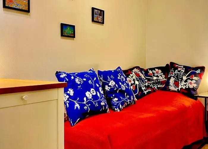 To Luxstudio Savusuite From Helsinki Airport 6 Min, To 27min, Freeparking In Kivistoe Vantaa