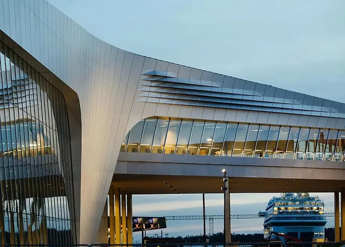 To Luxstudio Savusuite From Helsinki Airport 6 Min, To 27min, Freeparking In Kivistoe * Vantaa