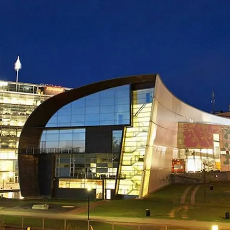 To Luxstudio Savusuite From Helsinki Airport 6 Min, To 27min, Freeparking In Kivistoe Apartamento Vantaa