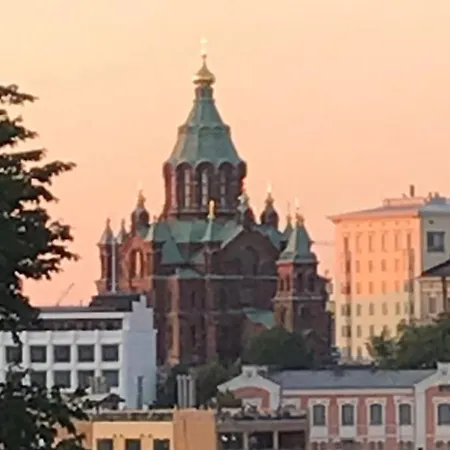 To Luxstudio Savusuite From Helsinki Airport 6 Min, To 27min, Freeparking In Kivistoe Apartamento *