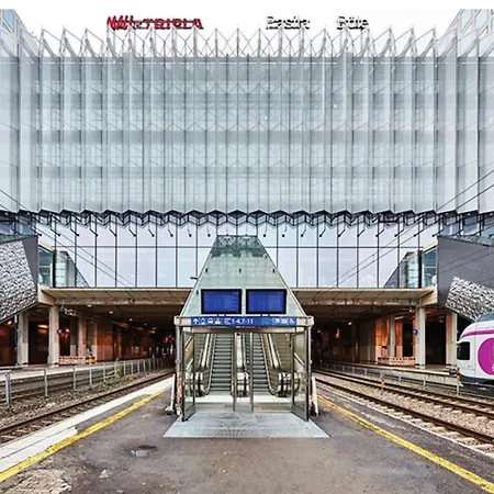 To Luxstudio Savusuite From Helsinki Airport 6 Min, To 27min, Freeparking In Kivistoe Apartamento Vantaa